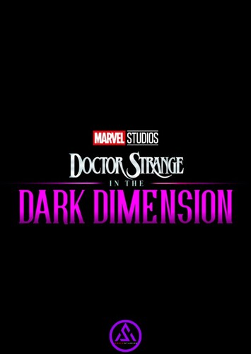 DOCTOR STRANGE