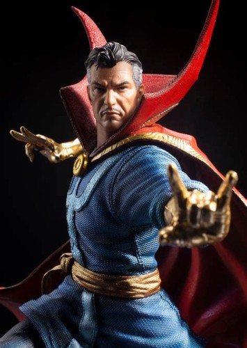 Doctor Strange