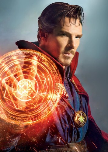 Doctor Strange (MCU)