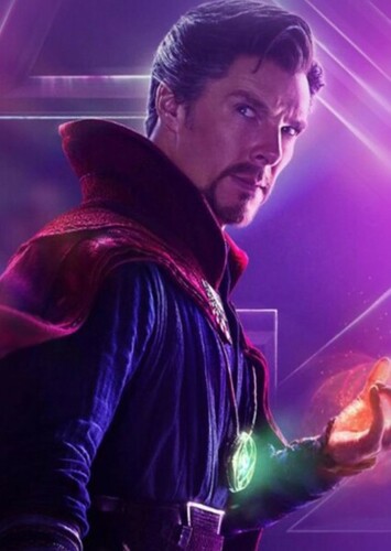 Doctor Strange