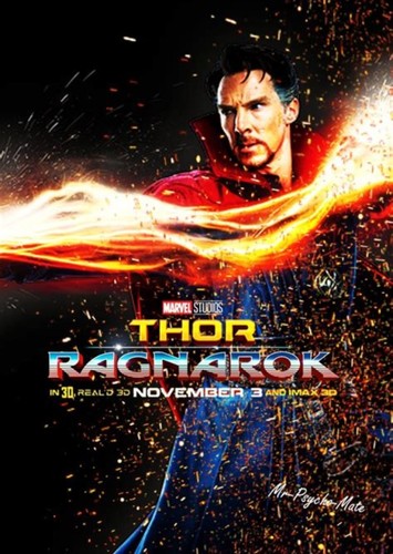 Doctor Strange
