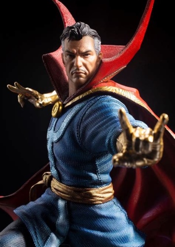 Doctor Strange
