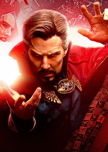 Doctor Strange