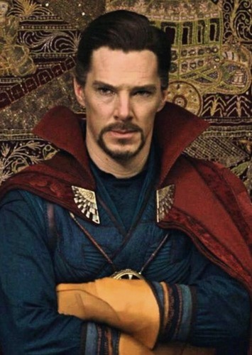 Doctor Strange