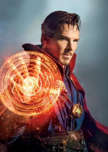 Doctor Strange