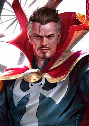 Doctor Strange