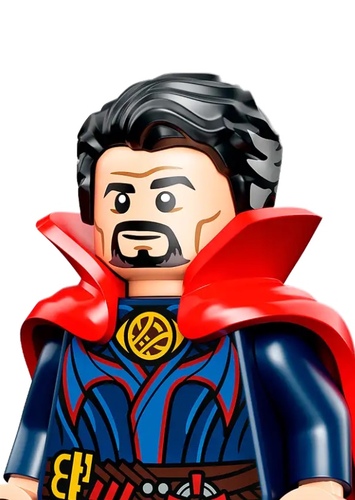 Doctor Strange