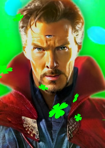 Doctor Strange
