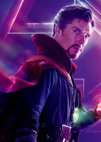 Doctor Strange