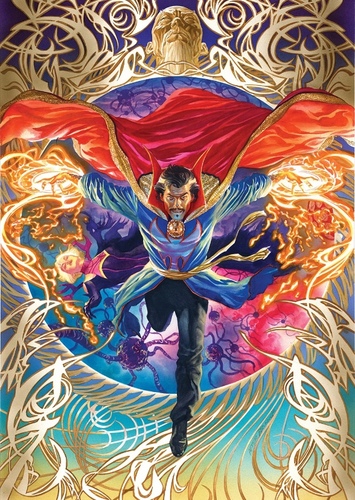 Doctor Strange