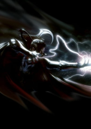 Doctor Strange: Master Of The Mystic Arts