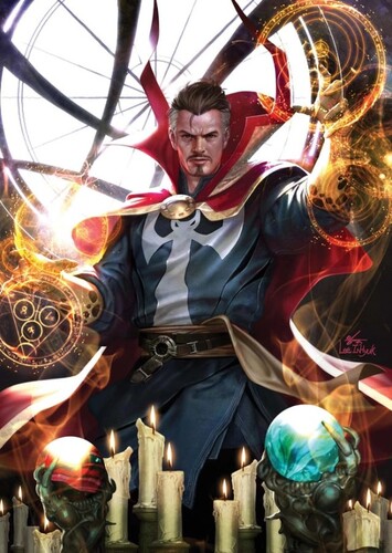 Doctor Strange