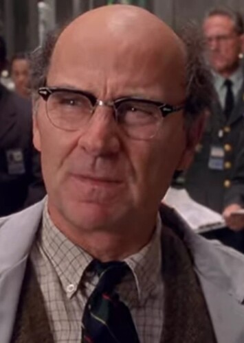 Doctor Strom