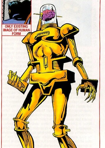 Doctor Sun