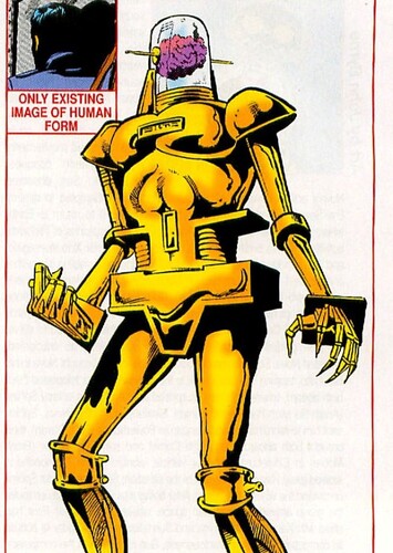 Doctor Sun