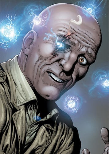 Doctor Sivana