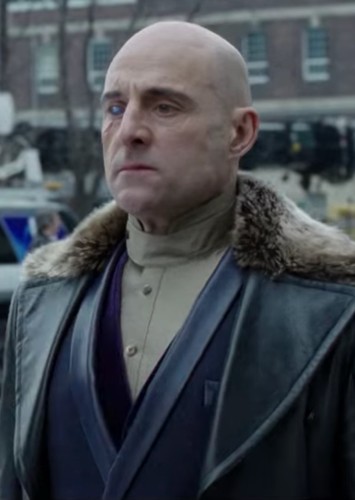 Doctor Sivana