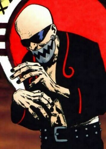 Doctor Trap