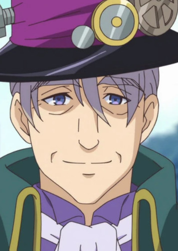Doctor Traum