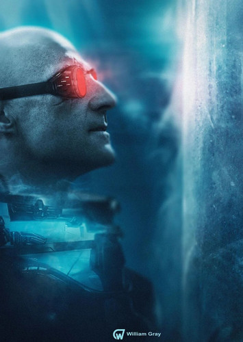 Doctor Victor Fries/Mister Freeze