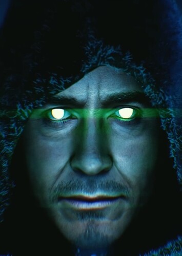 Doctor Victor Von Doom