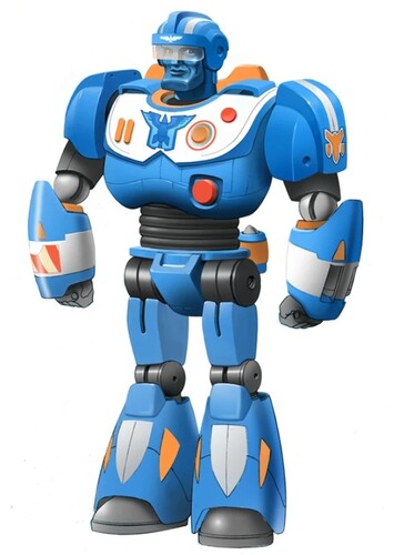 Dax Blaster