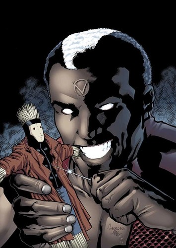 Doctor Voodoo