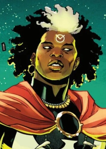 Doctor Voodoo