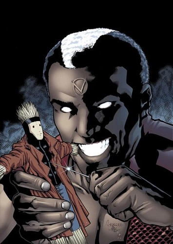 Doctor Voodoo