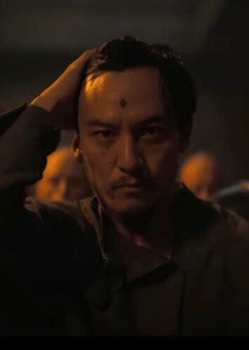 Doctor Wellington Yueh
