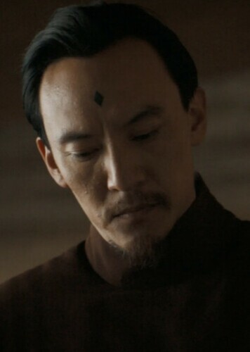 Doctor Wellington Yueh