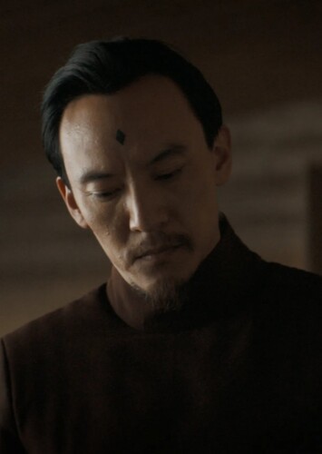 Doctor Wellington Yueh