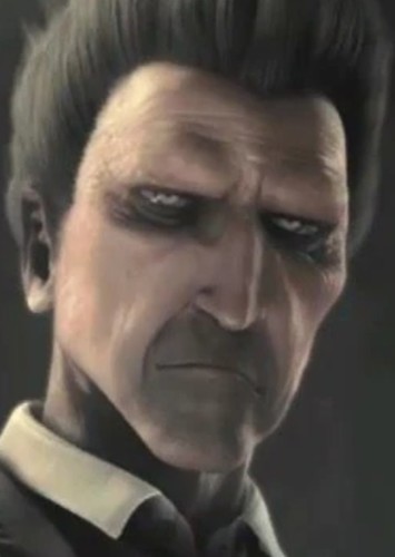 Doctor West