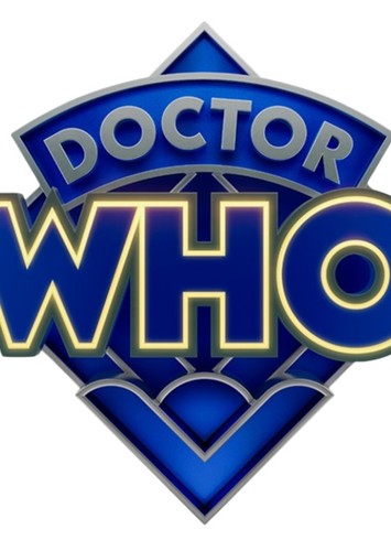 Doctor Who