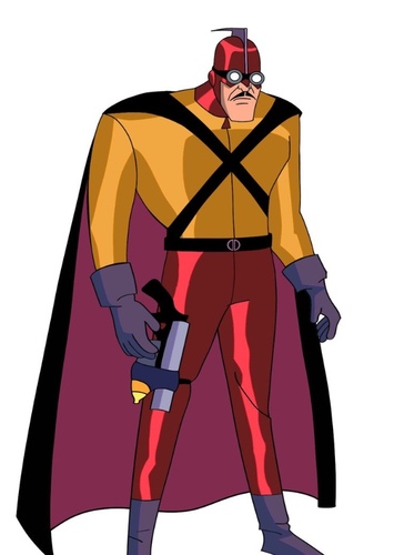 Doctor X