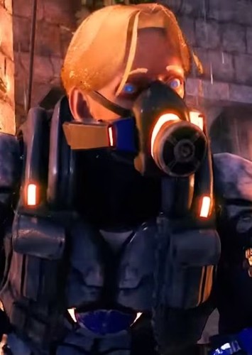 Doctrine Dark