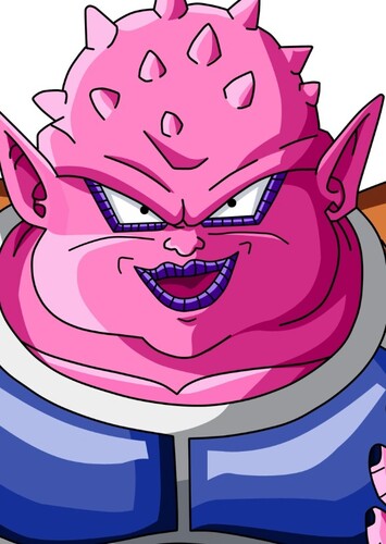 Dodoria