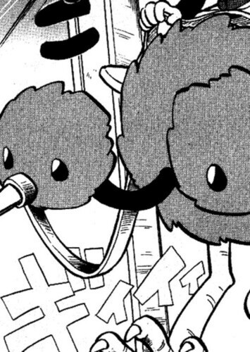Dody (English Dub)