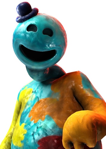 Doey the Doughman