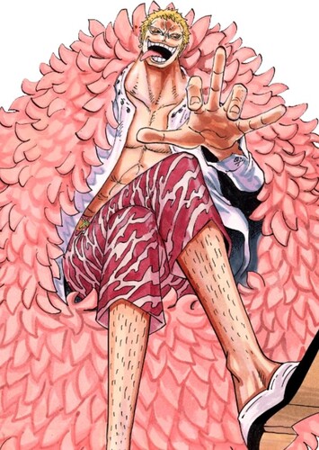 Doflamingo