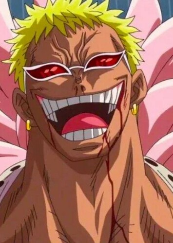 Doflamingo
