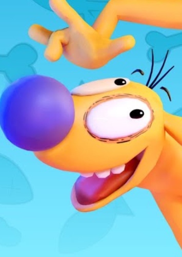 Dog