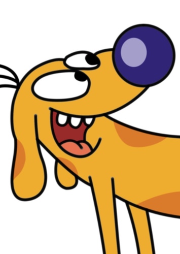Dog