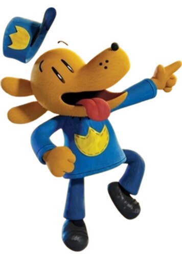 Dog Man