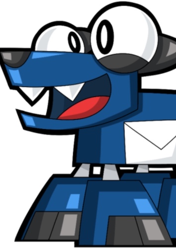Dogery