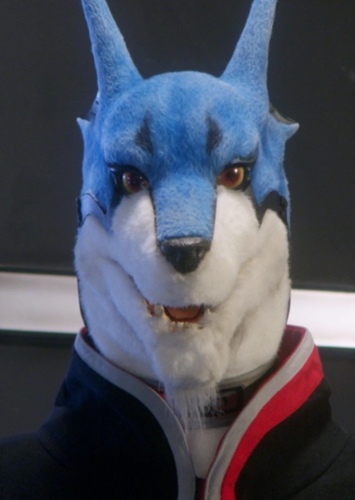 Doggie Kruger