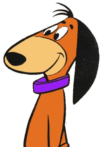 Doggie Daddy