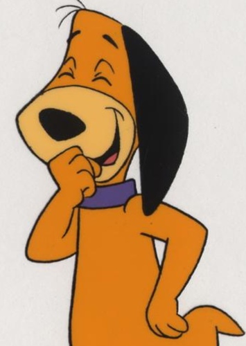 Doggie Daddy