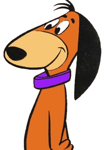 Doggie Daddy