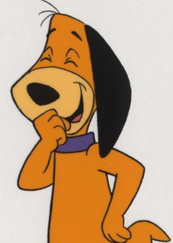 Doggie Daddy